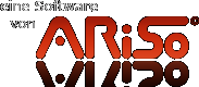Logo Ariso